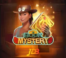 Book of Mystery